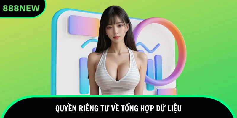 Quyền riêng tư về tổng hợp dữ liệu