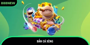 bắn cá xèng