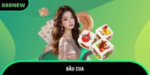 bầu cua