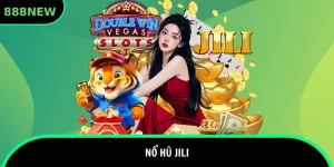 nổ hũ jili