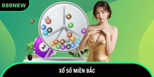 xổ số miền Bắc